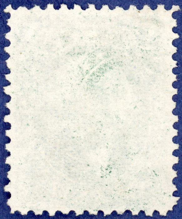 USA 1875 10c deep bluish green (Reprint), SG47