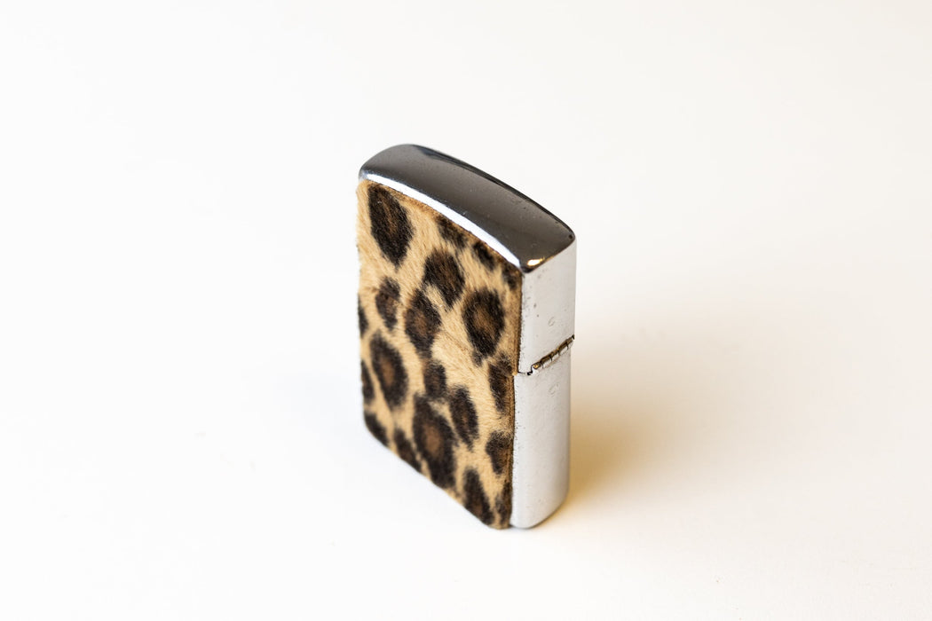 Fidel Castro personal lighter collection