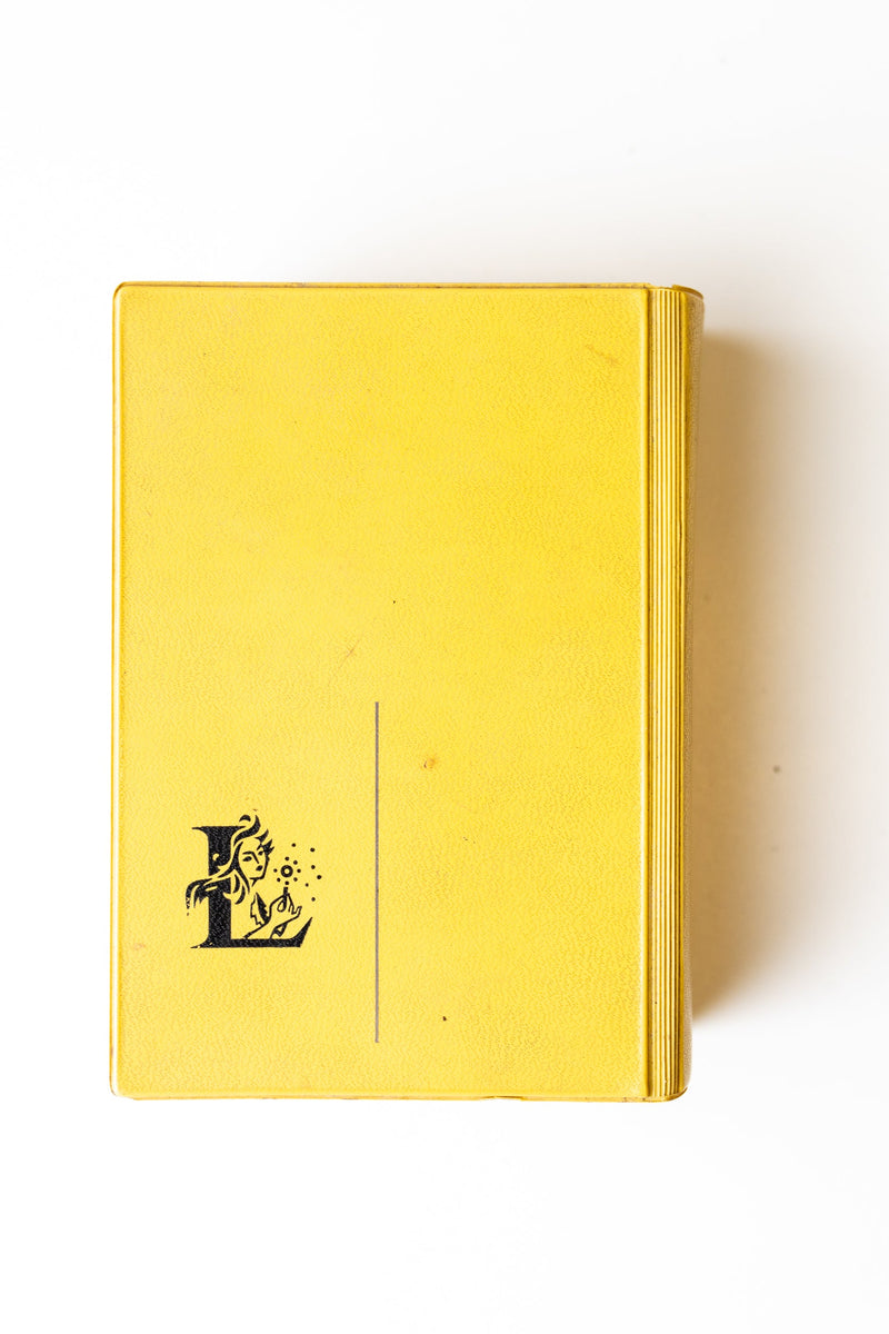 Fidel Castro signed dictionary