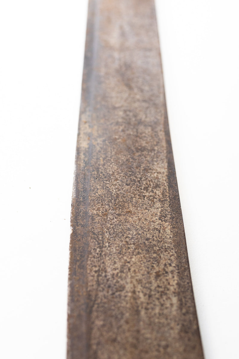 Fidel Castro’s personal machete