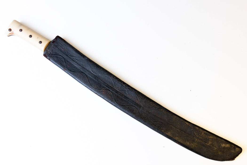 Fidel Castro’s personal machete