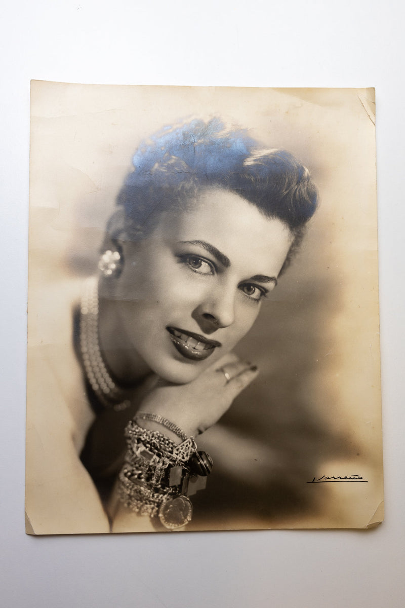 Fidel Castro’s personal photo collection by Alberto Korda