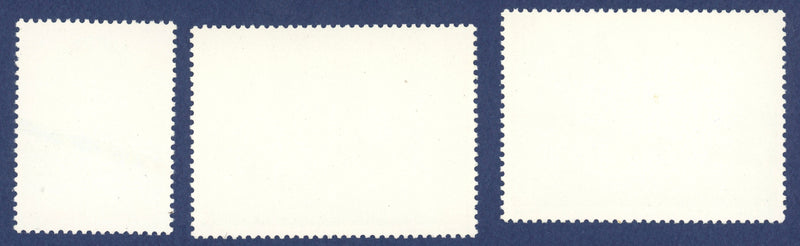 China 1964 PRC General Issues 30th Anniversary of the Tsunyi Conference set of 3, SG2235/37