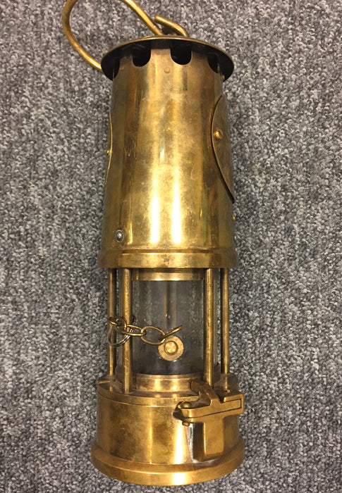 London 2012 Olympic torch lantern