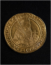 James I Coin Unite 