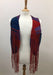 Jimi Hendrix Patchwork Vest 