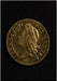 George II gold guinea