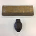 Two props from classic Bond movie Goldfinger (1964)