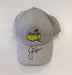 Jack Nicklaus signed cap 