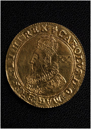 Charles I Unite Group A