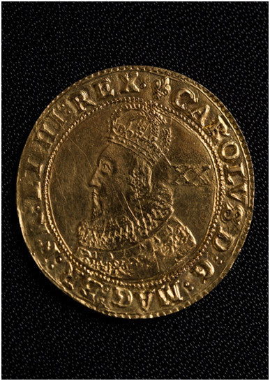 Charles I Unite Group A