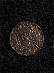 Cnut Penny 