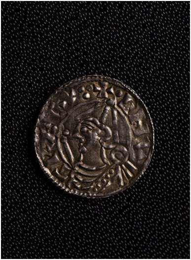 Cnut Penny 
