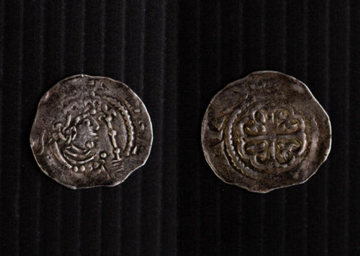 Stephen 1135-1154 Watford type Penny (1136 – 1145)