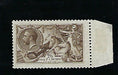 Great Britain King George V 1915 2s6d blackish brown
