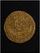 Edward III gold treaty