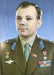 Yuri Gagarin signed photograph