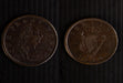 Ireland George III Dublin 1820 Penny