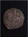 Charles I Half Crown 