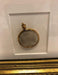 HMS Victory flag locket