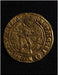 Henry VII gold angel