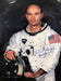 Apollo 11 crew signed photographs complete set