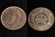 George V Crown 1933