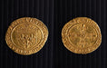 France, Charles VIII 1483-1498 Eau d'or Soleil