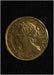Queen Anne Gold Guinea 