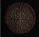 England Silver Groat Henry VII