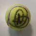 Djokovic autograph