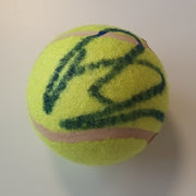 Nadal autograph