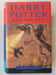 JK Rowling signed book