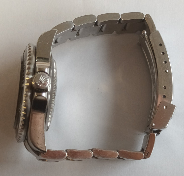 Rolex Sea-Dweller 4000 wristwatch - ref 16600