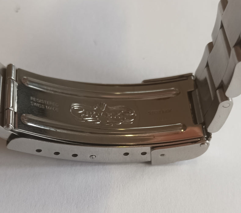 Rolex Sea-Dweller 4000 wristwatch - ref 16600