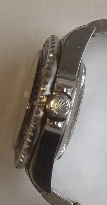 Rolex Sea-Dweller 4000 wristwatch - ref 16600