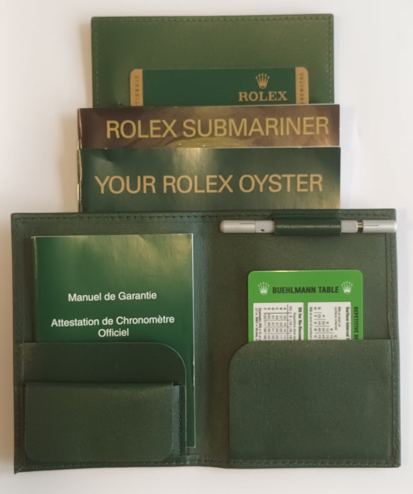 Rolex Sea-Dweller 4000 wristwatch - ref 16600