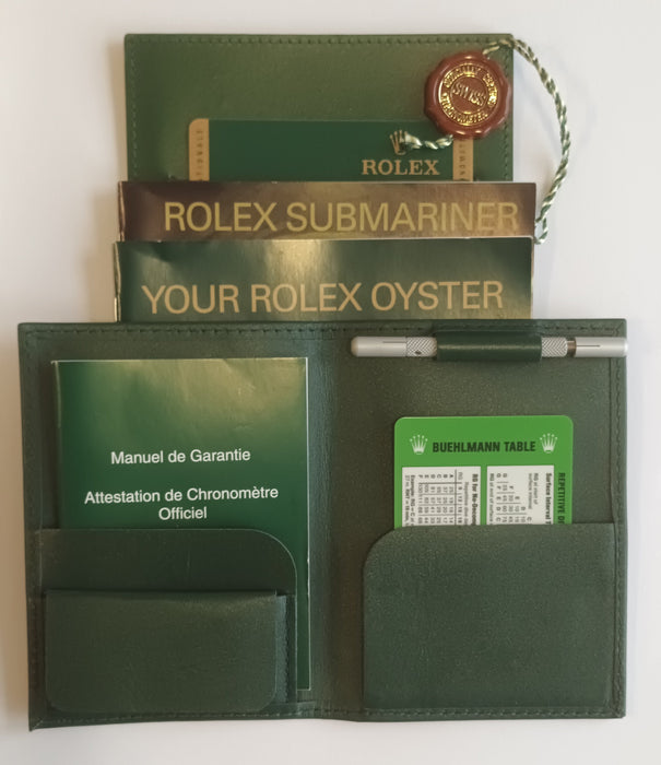 Rolex Sea-Dweller 4000 wristwatch - ref 16600