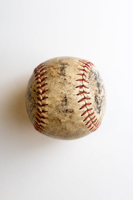The 1999 Friendship Ball owned by Fidel Castro - signed by Hugo Chavez, Fidel Castro and Raul Castro