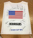 Golf Ryder Cup Bib