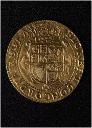 Charles I Unite Group A