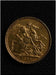 George IV gold sovereign