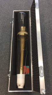 Rare London 2012 Olympic torch from opening ceremony