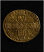 William III gold guinea
