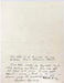 Elizabeth Taylor Richard Burton love letter 