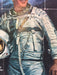 M Scott Carpenter signed Newsweek magazine cover