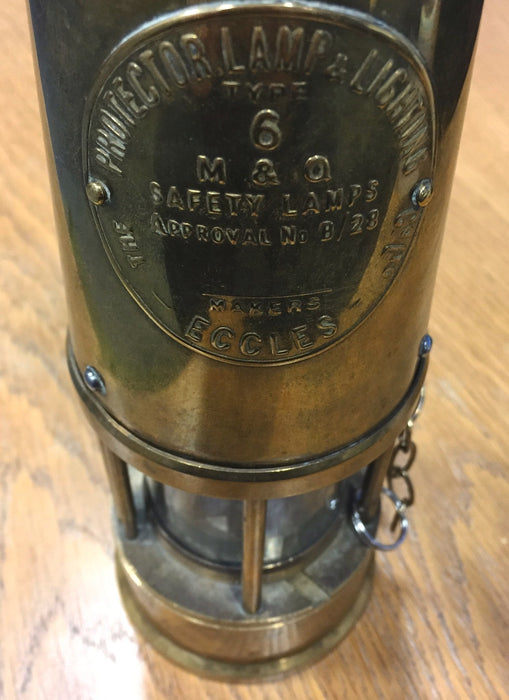 London 2012 Olympic torch lantern