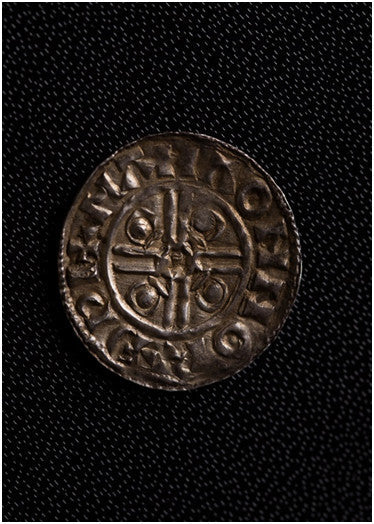 Cnut penny