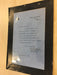 Edward VIII Wallis Simpson signed photo 