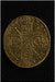 Queen Anne Gold Guinea 